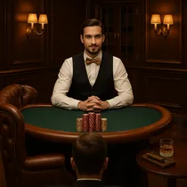 Wildsino - Live Blackjack - Evolution Gaming