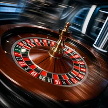Wildsino - Live Roulette - Evolution Gaming Studio
