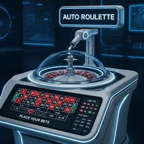 Wildsino - Live Roulette - Evolution Gaming