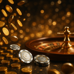 Wildsino Casino Bonus - 100% tot €1000 + 300 Spins