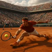 Wildsino - Tennis Betting - Live Odds